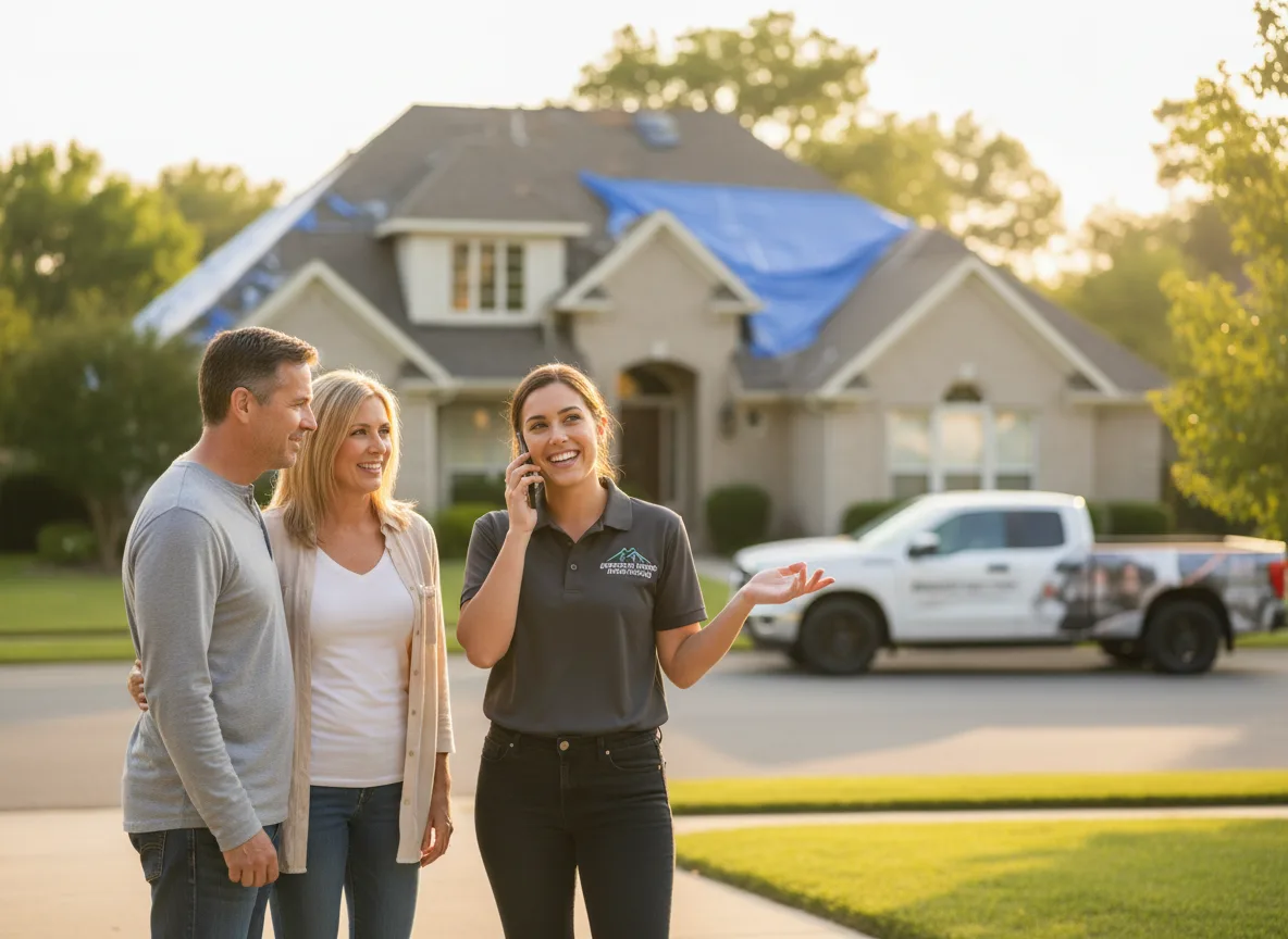 Emergency Roof Repair Twin Lake, MI FAQs